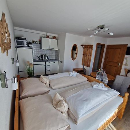 Appartement Haus Sonnenheim Zell am See Ngoại thất bức ảnh