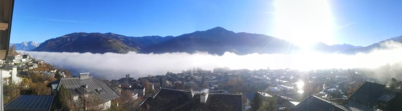 Appartement Haus Sonnenheim Zell am See Ngoại thất bức ảnh