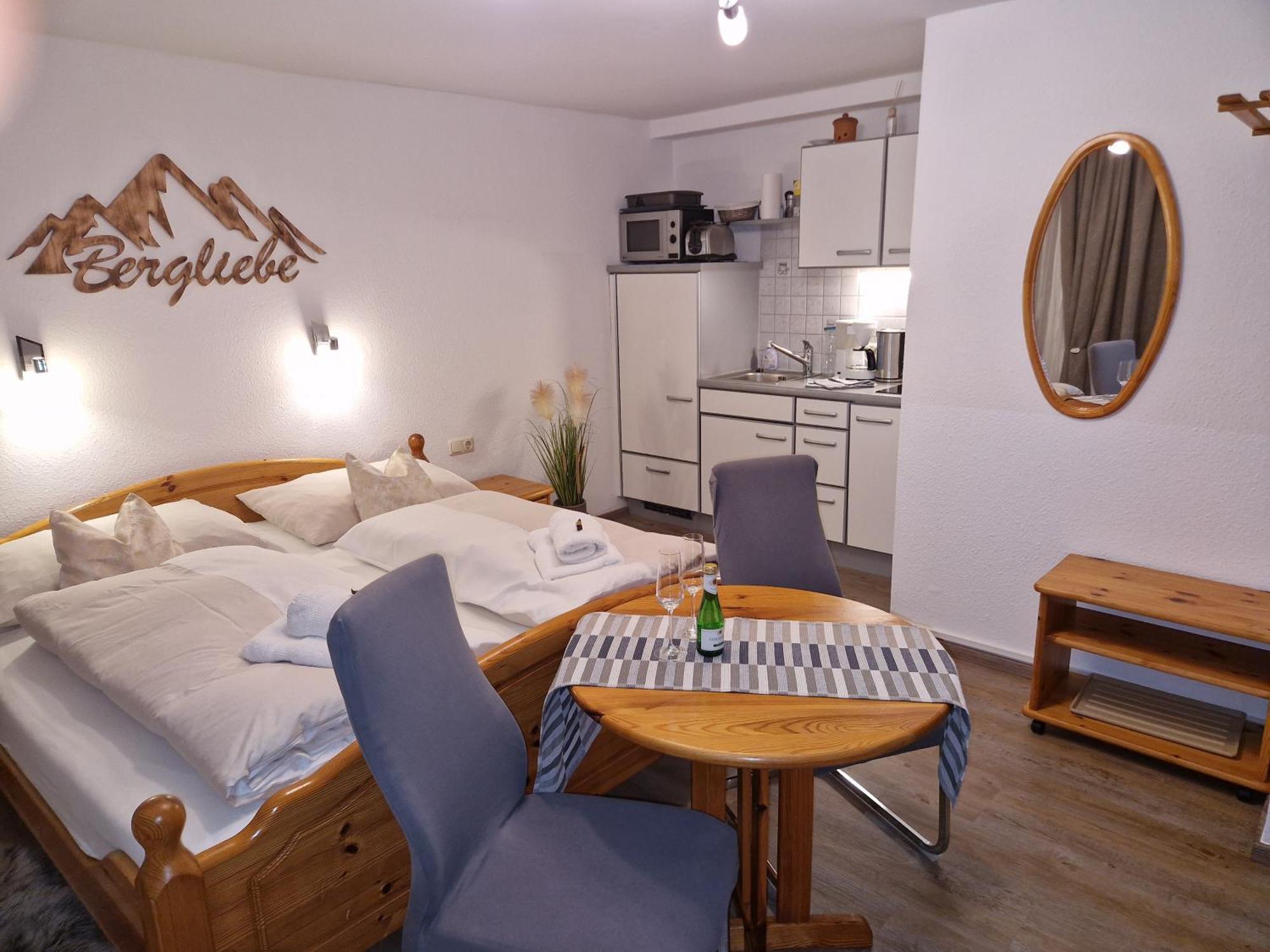 Appartement Haus Sonnenheim Zell am See Ngoại thất bức ảnh