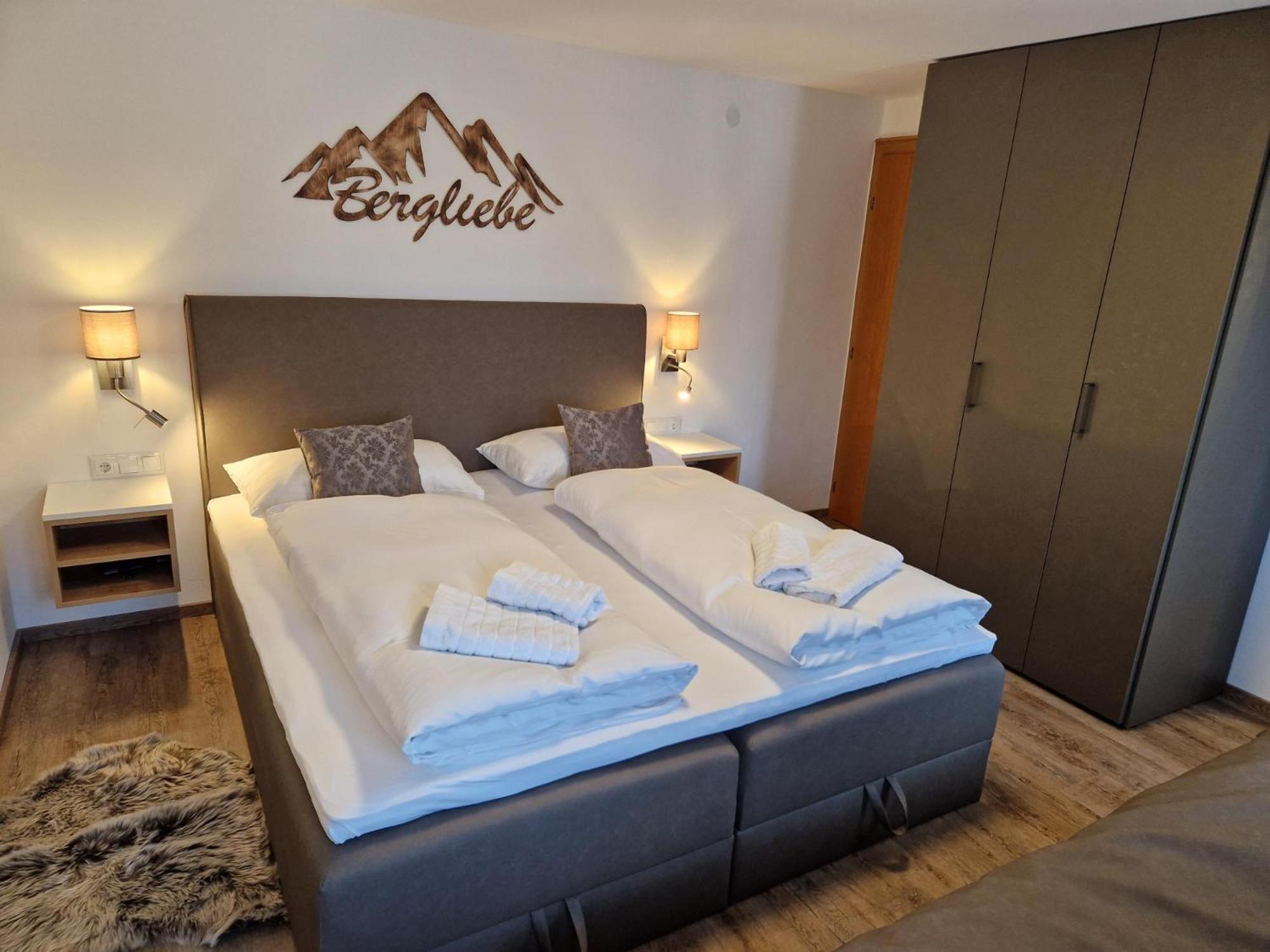 Appartement Haus Sonnenheim Zell am See Ngoại thất bức ảnh