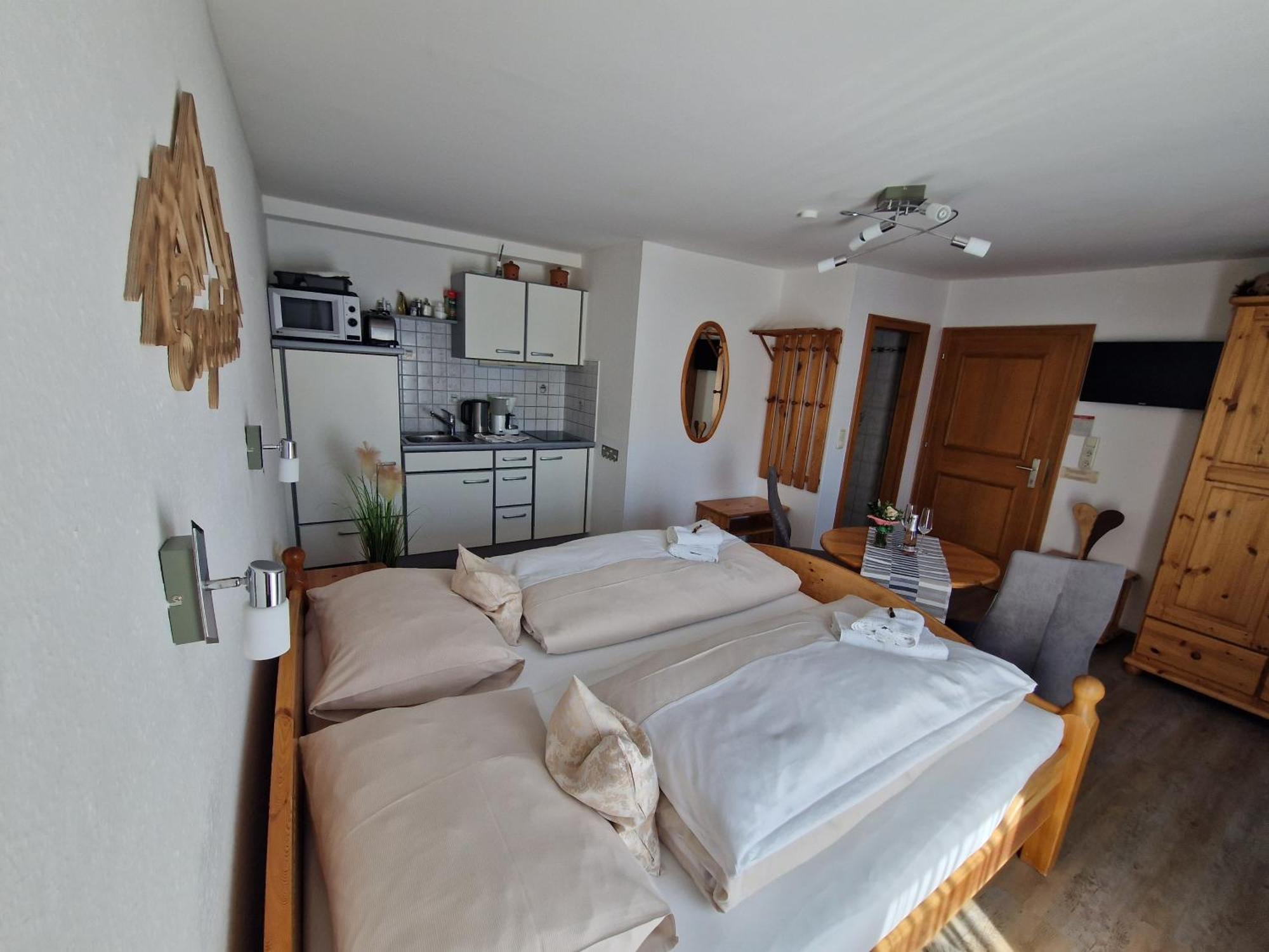 Appartement Haus Sonnenheim Zell am See Ngoại thất bức ảnh