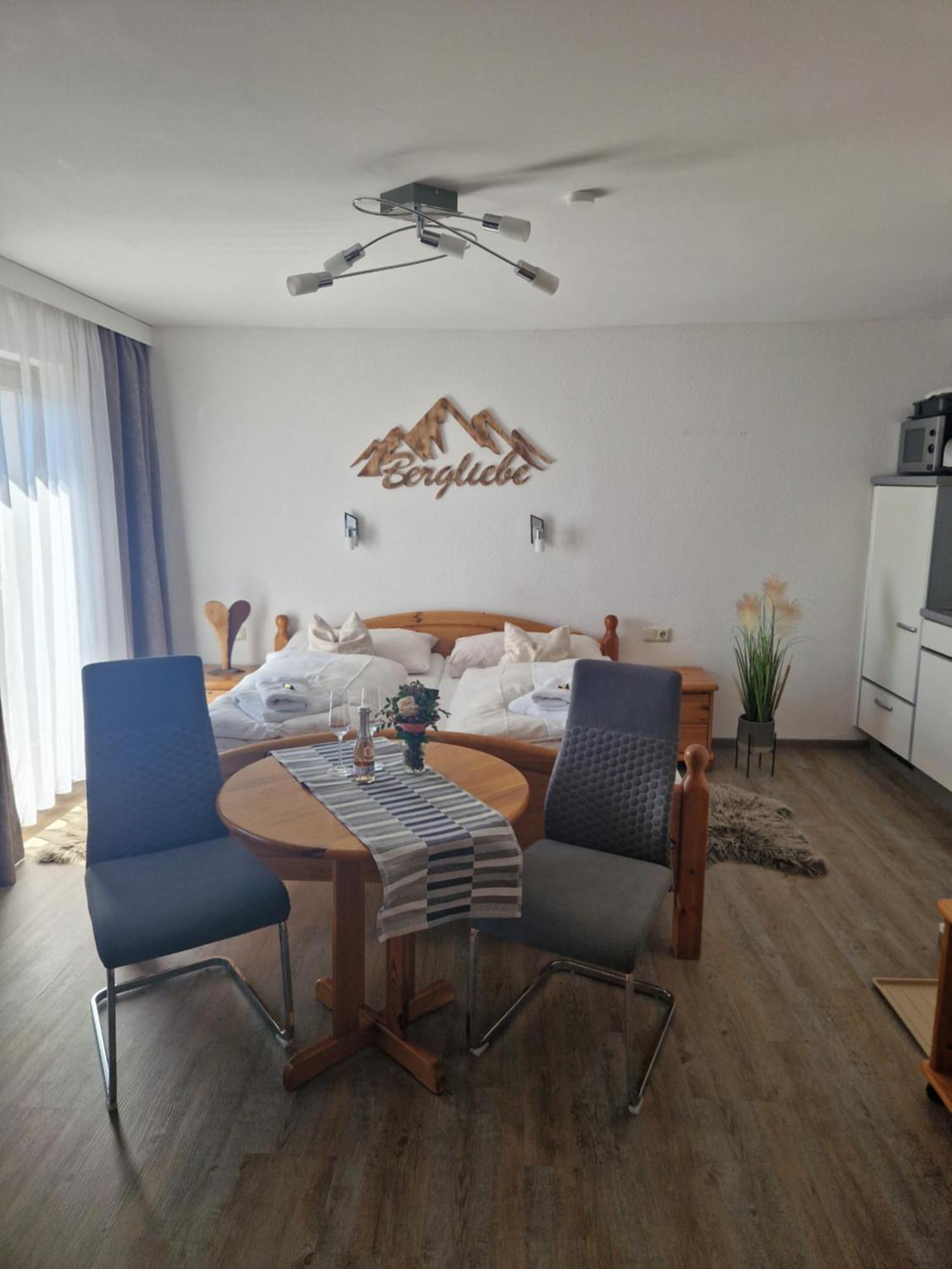 Appartement Haus Sonnenheim Zell am See Ngoại thất bức ảnh