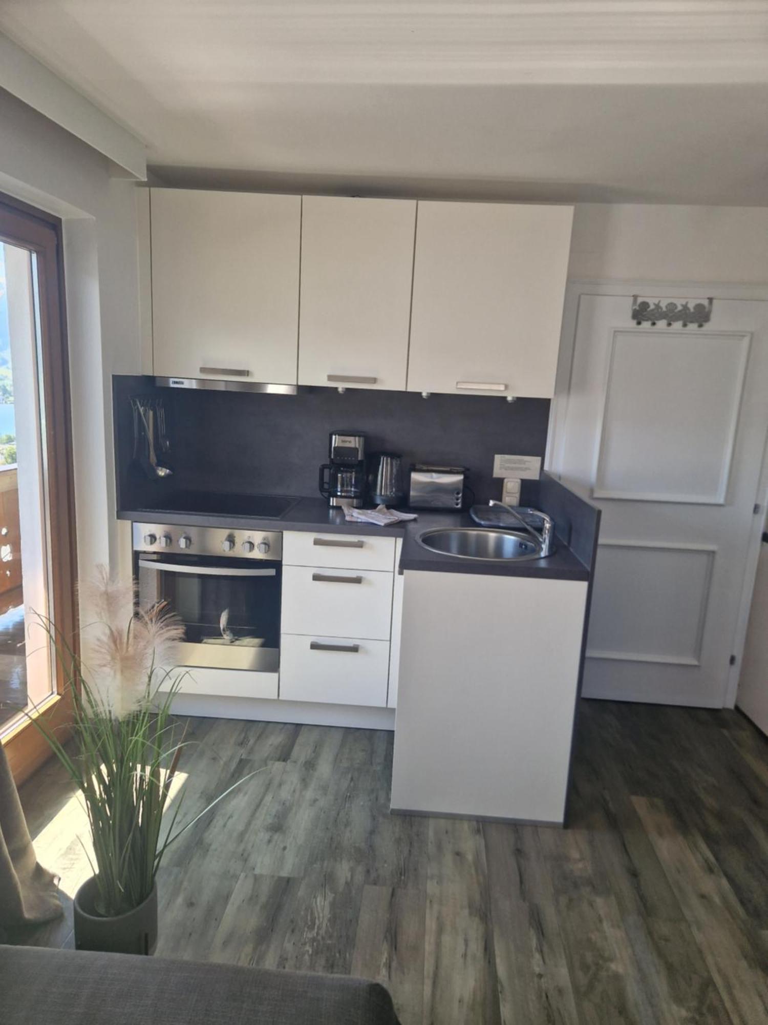 Appartement Haus Sonnenheim Zell am See Ngoại thất bức ảnh