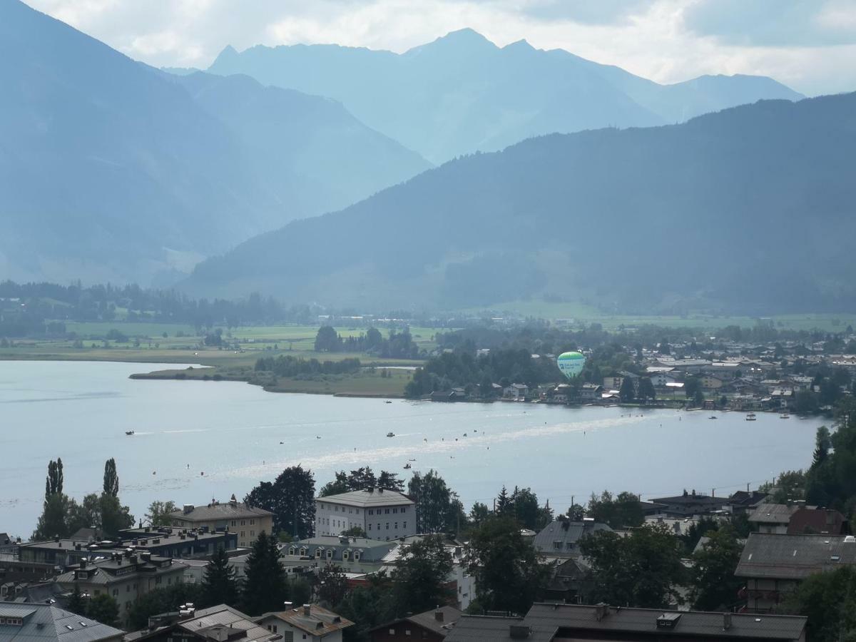 Appartement Haus Sonnenheim Zell am See Ngoại thất bức ảnh
